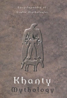 Image for Khanty Mythology