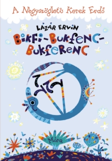 Image for Bikfi-Bukfenc-Bukferenc