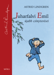 Image for Juharfalvi Emil Ujabb Csinytevesei