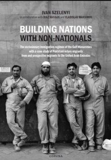 Building Nations with Non-nationals