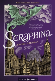 Image for Seraphina