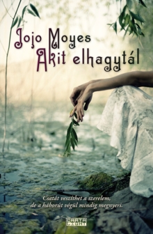 Image for Akit elhagytal
