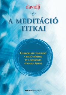 Image for Meditacio Titkai