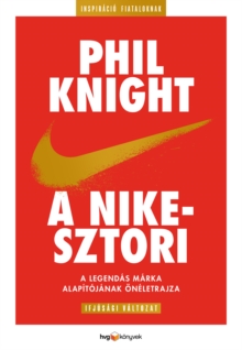 Image for Nike-sztori: (Ifjusagi Valtozat)