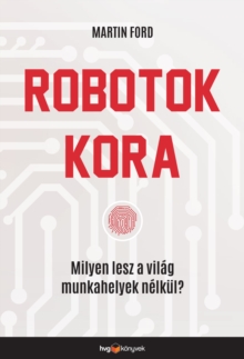 Image for Robotok kora