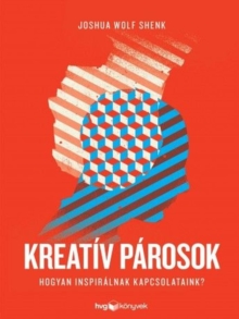 Image for Kreativ parosok