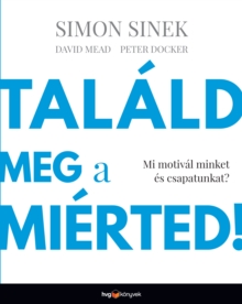 Image for Talald Meg a Mierted!