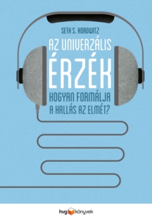Image for Az univerzalis erzek