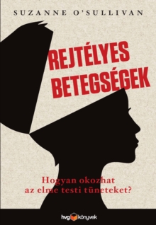 Image for Rejtelyes betegsegek