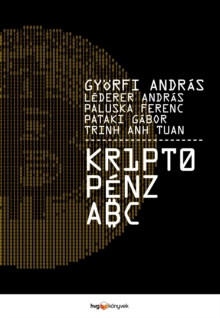 Image for Kriptopenz Abc