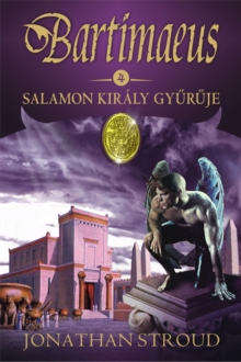 Image for Salamon kiraly gyuruje