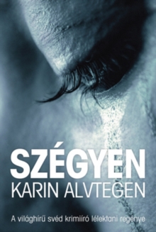 Image for Szegyen