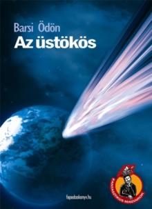 Image for Az ustokos