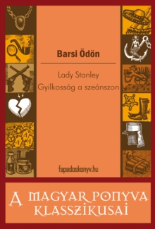 Image for Lady Stanley - Gyilkossag a szeanszon