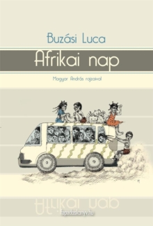 Image for Afrikai nap