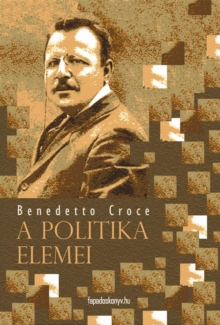 Image for politika elemei