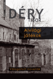 Image for Alvilagi jatekok