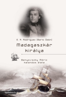 Image for Madagaszkar kiralya