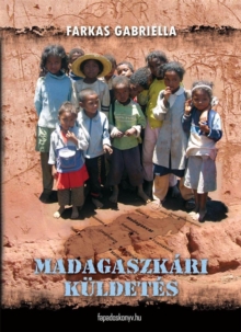Image for Madagaszkari kuldetes