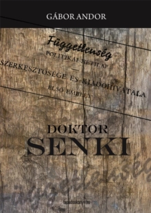 Image for Doktor Senki