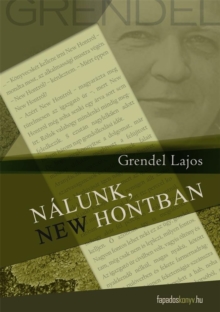 Image for Nalunk, New Hontban