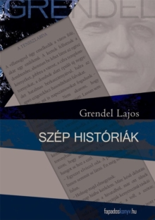 Image for Szep historiak