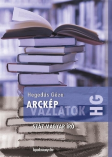Image for Arckepvazlatok