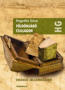 Image for Foldonjaro csillagok