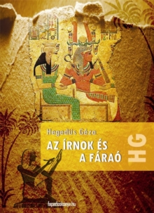 Image for Az irnok es a farao