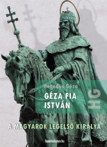 Image for Geza fia Istvan