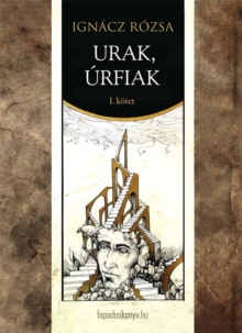 Image for Urak, urfiak I. resz