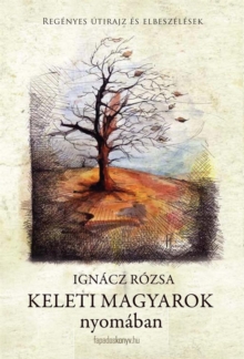 Image for Keleti magyarok nyomaban
