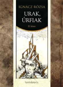 Image for Urak, urfiak II. resz