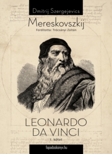 Image for Leonardo Da Vinci I. kotet