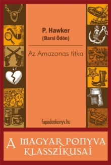 Image for Az Amazonas titka