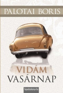 Image for Vidam vasarnap