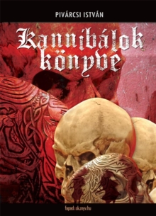 Image for Kannibalok konyve