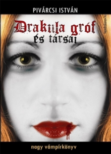 Image for Drakula grof es tarsai