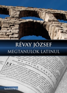 Image for Megtanulok latinul