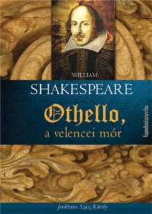 Image for Othello, a velencei mor