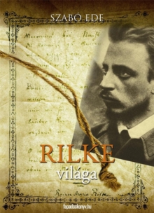 Image for Rilke vilaga