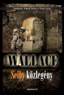Image for Selby kozlegeny