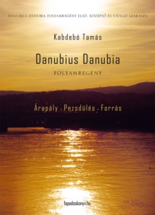 Image for Danubius Danubia I-III.