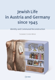Image for Jewish Life in Austria and Germany Since 1945