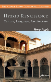 Image for Hybrid Renaissance