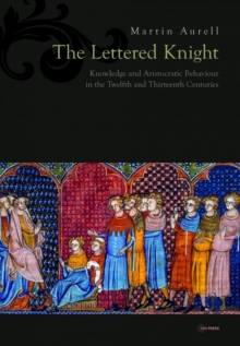 Lettered Knight