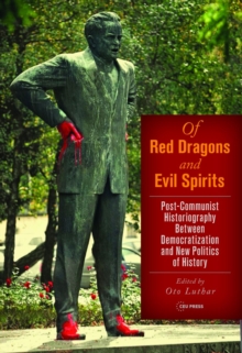Image for Of Red Dragons and Evil Spirits