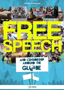 Image for Free Speech and Censorship Around the Globe