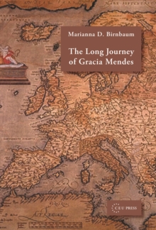 Image for Long Journey of Gracia Mendes