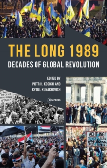 Image for The Long 1989